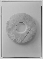 Art object that belonged to Arnold Genthe