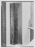 Sculpture that belonged to Arnold Genthe
