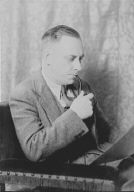 Walsh, Richard J., portrait photograph