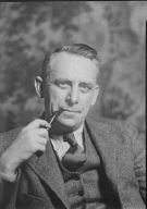 Walsh, Richard J., portrait photograph