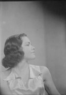 Vernon, Miss, portrait photograph
