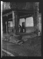 Acoma, New Mexico area views