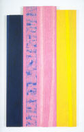 Light Idioms : Indigo - Pink - Yellow