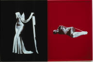 Figures from the series 'Objects of Desire I'