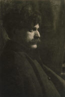 Mr. Alfred Stieglitz