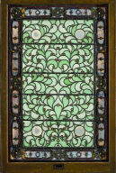 Window (Persian Arabesque)