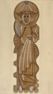 Monumental Object No. 3