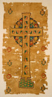 Jewelled Cross