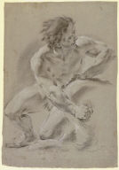 Male Nude