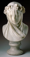 The Veiled Lady
