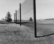 Golf Course, Near Elk River, Minnesota