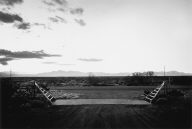 Cattle Guard -- Vicinity of Truth or Consequences, New Mexico