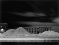 Grain Elevators, Duluth, Minnesota