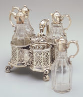 Cruet Stand