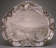 Presentation Tray