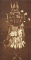 Masked Dancer - Cowichan