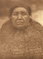 Yalqablu - Skokomish