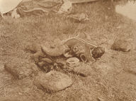 Beginning of the Altar, Cheyenne