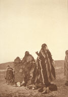 Devotees en Route, Cheyenne