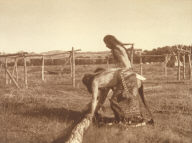 The Ancient Arapaho