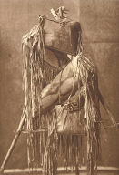 Medicine Bags, Piegan