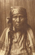 The Chief's Wife, Kalispel