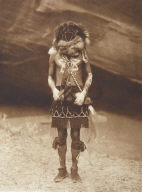 Tobadzischini - Navaho