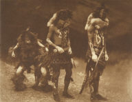 Tonenili, Tobadzischini, Nayenezgani - Navaho
