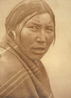 A Cree Woman