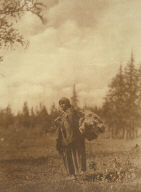 Moss for the Baby-Bags-Cree