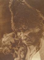 Oksoyapiw-Blackfoot