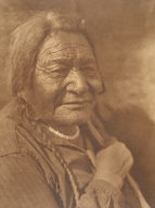Calf Child-Blackfoot
