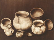 Mohave Still Life