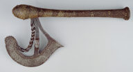 Prestige axe