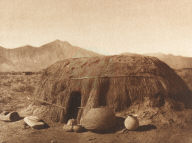 A Pima Home