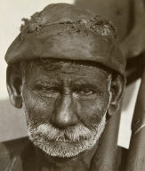 Coal Dockworker