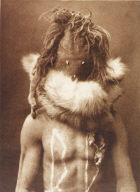 Nayenezgani - Navaho