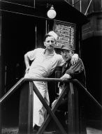 Lunchroom Buddies, New York City