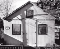 Cottage at Ossining Camp Woods, New York