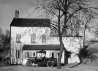 Westchester, New York, Farmhouse