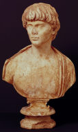 Head of a Young Nobleman