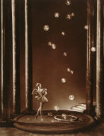 Dance of the Bubbles