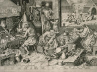 The Alchemist