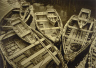 Crowded Waters