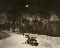 Total Eclipse