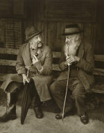The Octogenarians