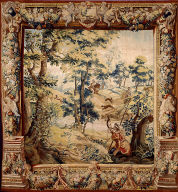 Women Hunting the Fox