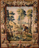 Hunting the Hare