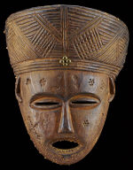 Dance Mask