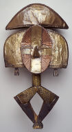 Reliquary Figure